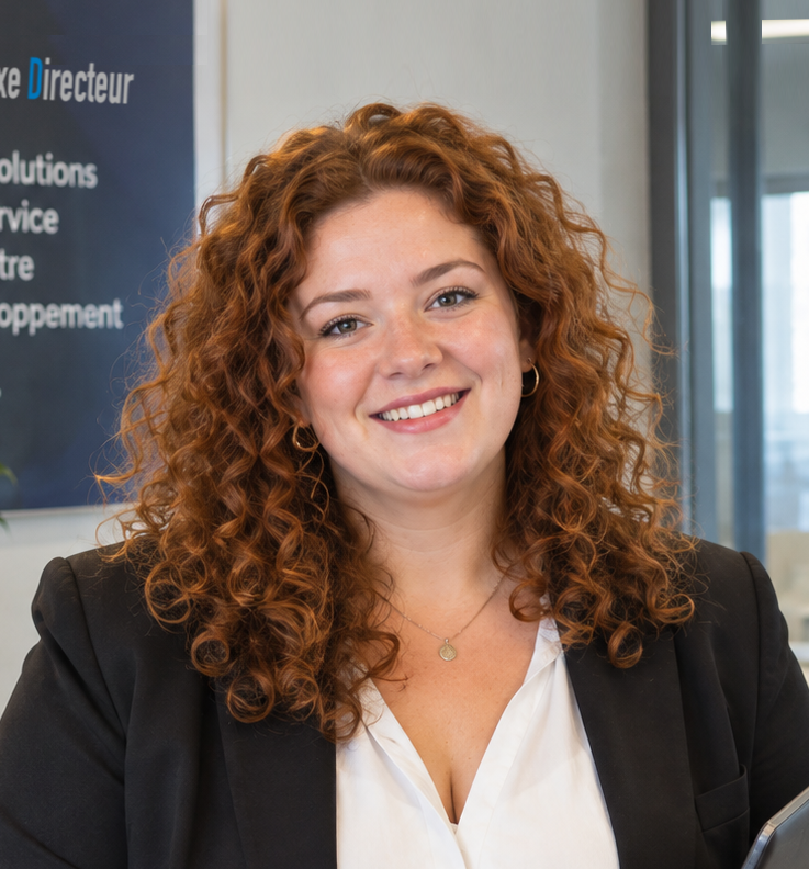 louise mercenac